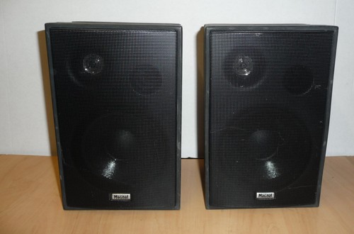 Magnat lautsprecher systema - 2,