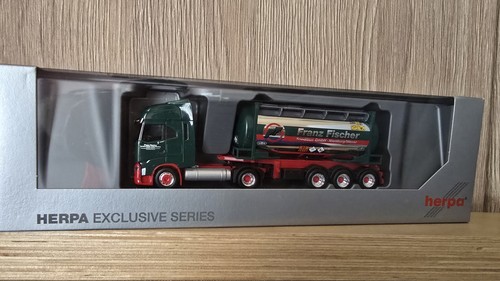 Herpa iveco way - iveco,
