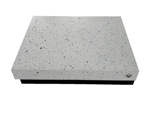 Microsoft xbox one - microsoft,