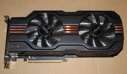 Asus nvidia geforce gtx 570 - nvidia,