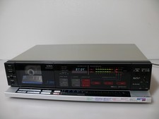 AIWA F-660 Tape Deck Vintage