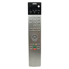 Teildefekt Loewe Assist 1 TV Fernbedienung 89900A23 9024 Original Remote Control