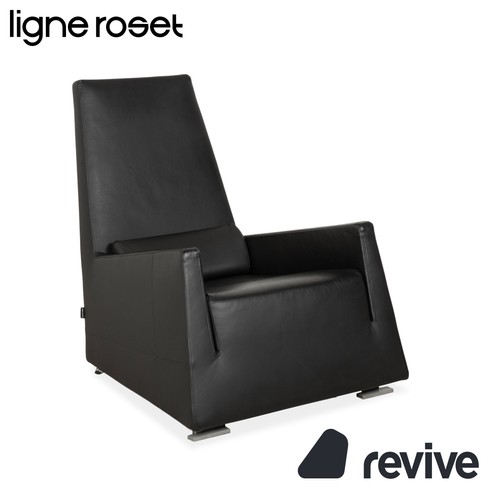 Ligne roset jul leder sessel - jul,