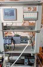 Simatic S7-1200 1212C CPU +