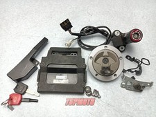 KIT SCHLOSS STEUERGERÄT