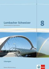Lambacher Schweizer. 8