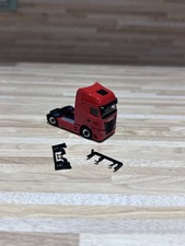 Iveco S-Way  Sattelzugmaschine Herpa H0  1:87