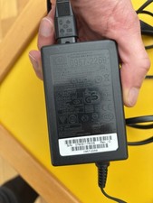 Original HP Netzteil mit 32V -