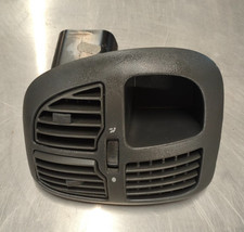 Fiat Ducato 244 CITROËN JUMPER Armaturenbrett Lüftungsgitter Luftdüse rechts