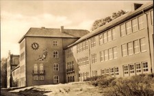 Ak Hettstedt im Südharz