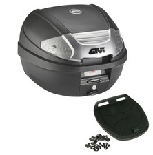 Givi Monolock Topcase E300