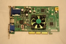 GeFORCE4 MX 460 MEDION MSI