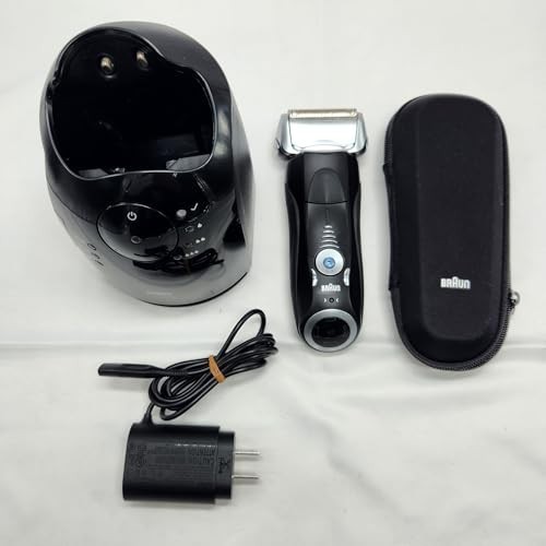 Braun series herren - braun, 7