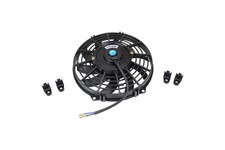 @@ Rennsport Motorsport  Lüfter 250mm SAUGEND Universal 12V   @@