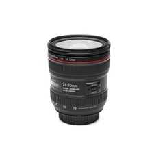 Canon EF 24-70mm/4 L IS USM