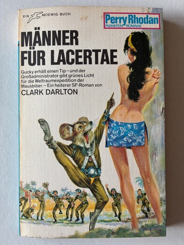 Perry rhodan planetenromane - rhodan,