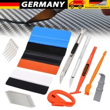 Auto Folierung Set 24-Teilige