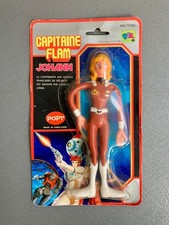 Flexibler Johann Captain Flam