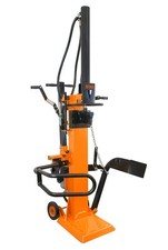 ATIKA ASP 12 TS-2 Holzspalter Brennholzspalter | 400V | 12 Tonnen | 2A Ware