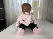 Künstlerpuppe Antonio Juan