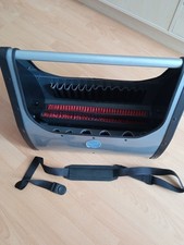 Werkzeugtasche PARAT Allround Open mit Tragegurt  (unbestückt), Henkeltasche