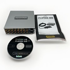 Terratec Phase 88 Audio