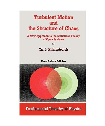 Turbulent motion and the - turbulent,