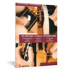 Die Drehleier: Feinabstimmung