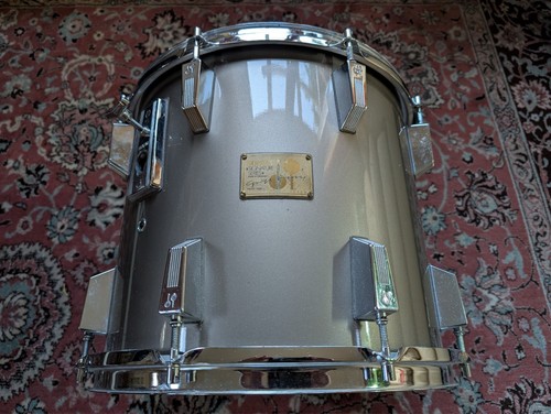 14x12 sonor signature lite - signature,