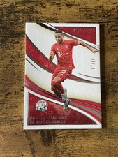 2020 Panini Immaculate