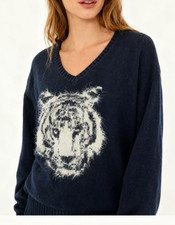 Pullover von abercrombie fitch