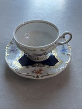 Sammeltasse, Moccatasse