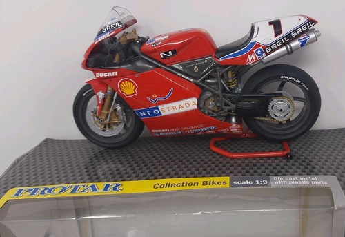 Protar collection bikes 9 - protar, 1:9