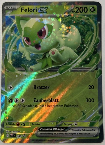 Pokemon felori deutsch svp - pokemon,