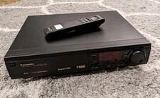 Panasonic NV-FS88 S-VHS