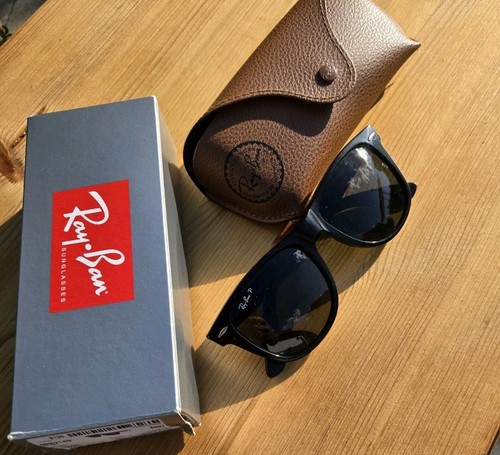 Ray ban wayfarer classic - wayfarer,