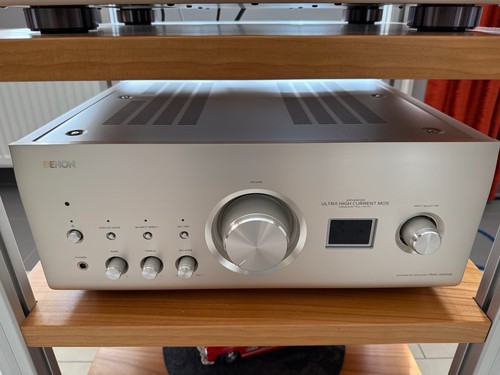 Denon pma 3000ne - denon,