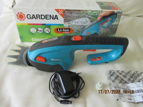 Gardena classiccut li - gardena,