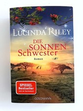 Die Sonnenschwester von