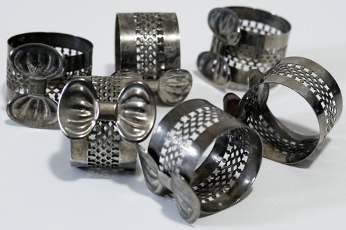 Stück serviettenringe - stück,