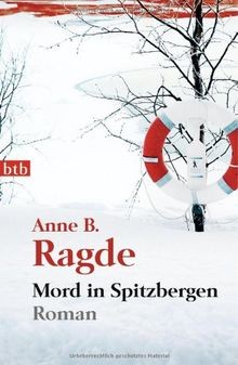 Mord spitzbergen roman von - in, spitzbergen: