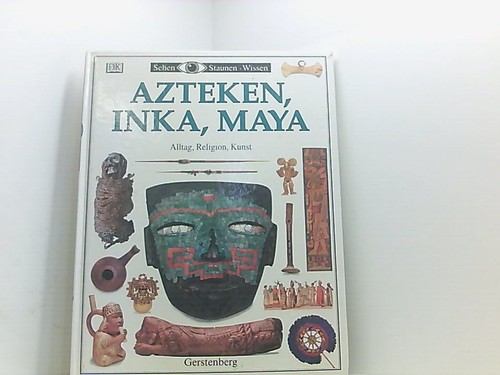 Azteken inka maya - azteken,, inka,