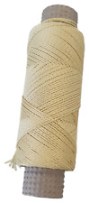 Seilflechter Aramid Drachenschnur 100m auf Papphülse 0,6mm