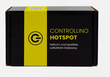Controllino Hotspot Helium