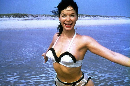Bettie page 6 - page,