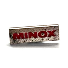 MINOX Mini-Kamera Pin (H20)