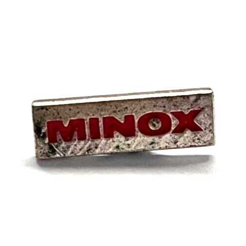 Minox mini kamera - minox, pin