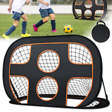 Pop-Up Faltbare Fußballtor