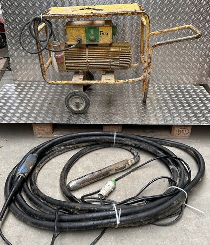 Wacker neuson rüttelflasche - wacker,
