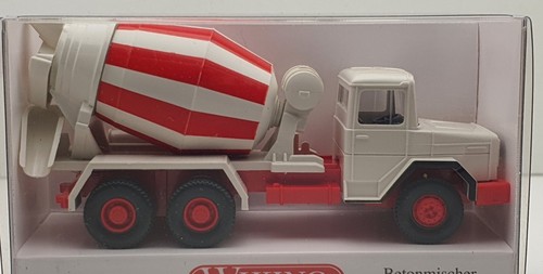 Wiking 0682 05 magirus - 1:87,